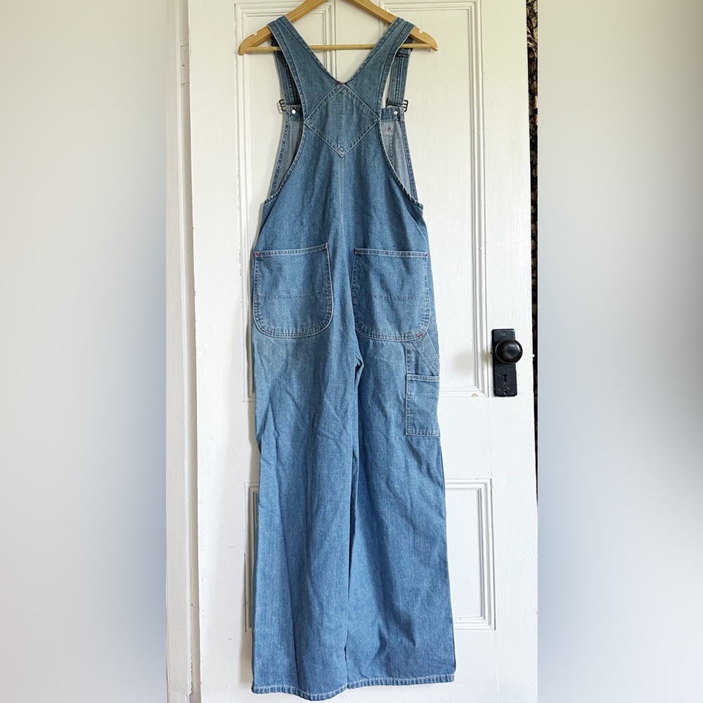 DÔEN Myrtle Overall. Size 28 - Picture 6 of 10